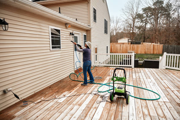 Best Power Washing Near Me  in Creola, AL