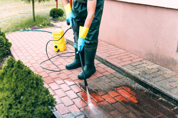 Best Fence Pressure Washing  in Creola, AL