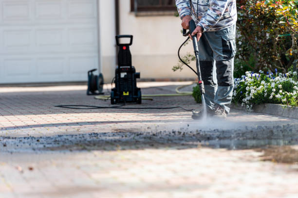 Pressure Washing Estimates in Creola, AL